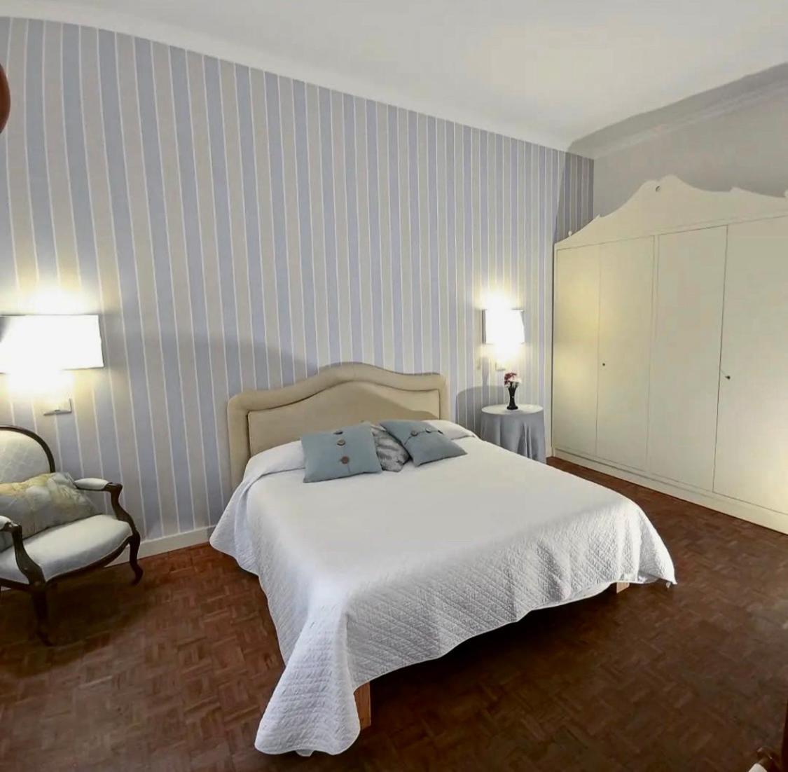 Bed and Breakfast Le Petit Relais Витербо Экстерьер фото