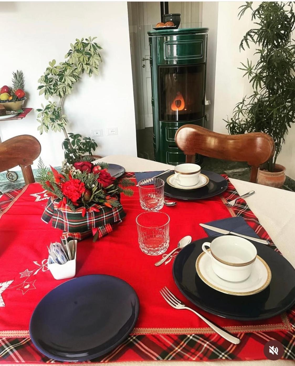 Bed and Breakfast Le Petit Relais Витербо Экстерьер фото